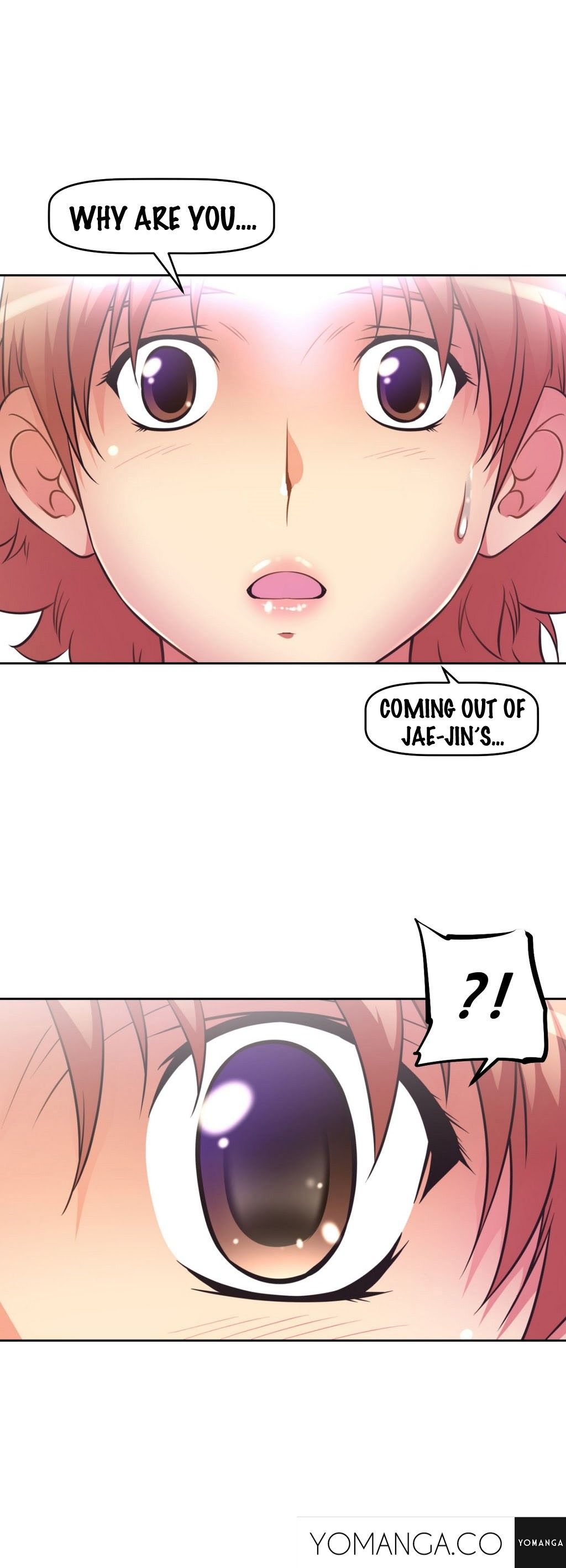 Brawling GO! Manhwa - Chapter 22 Page 27