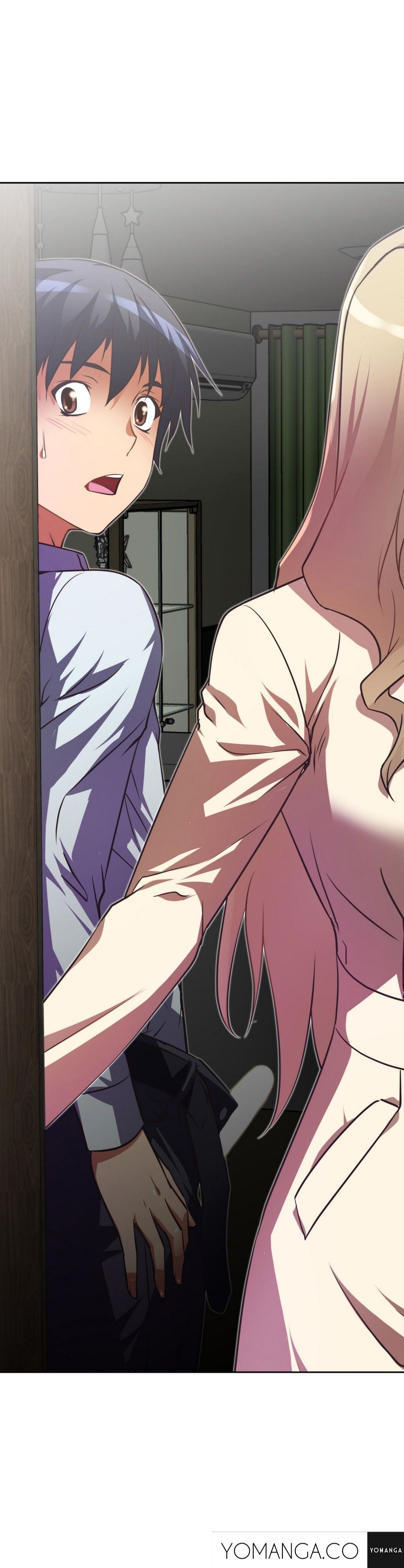 Brawling GO! Manhwa - Chapter 22 Page 28