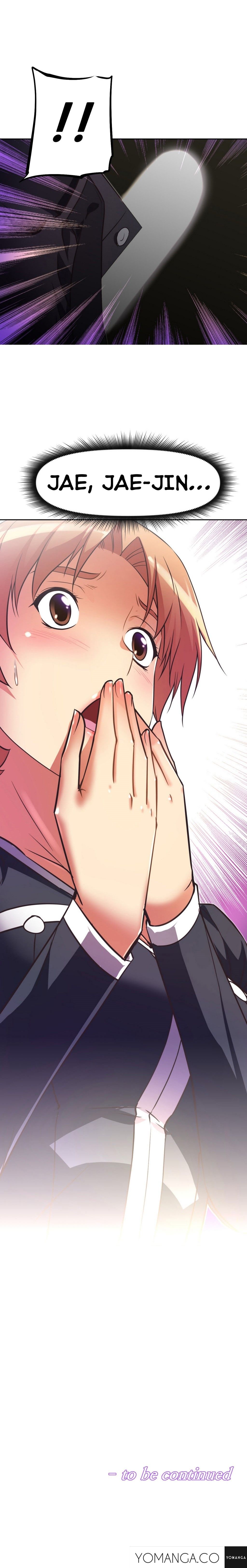 Brawling GO! Manhwa - Chapter 22 Page 29