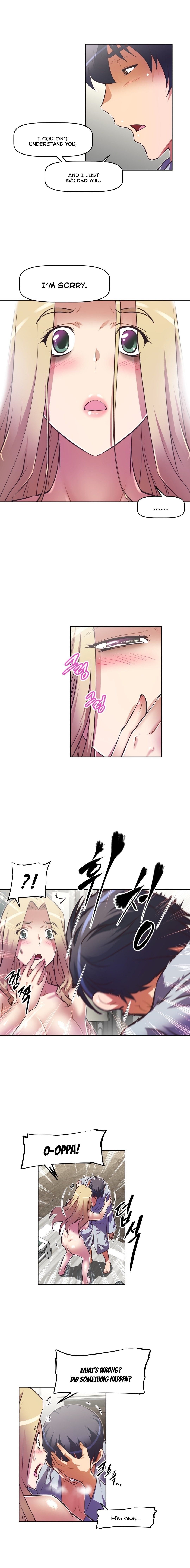 Brawling GO! Manhwa - Chapter 93 Page 3