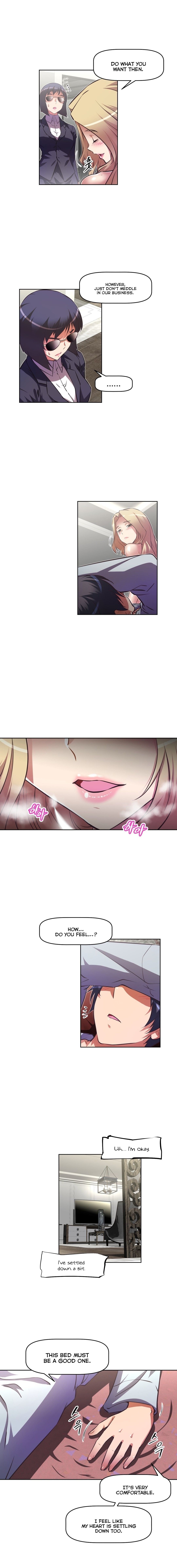 Brawling GO! Manhwa - Chapter 93 Page 7