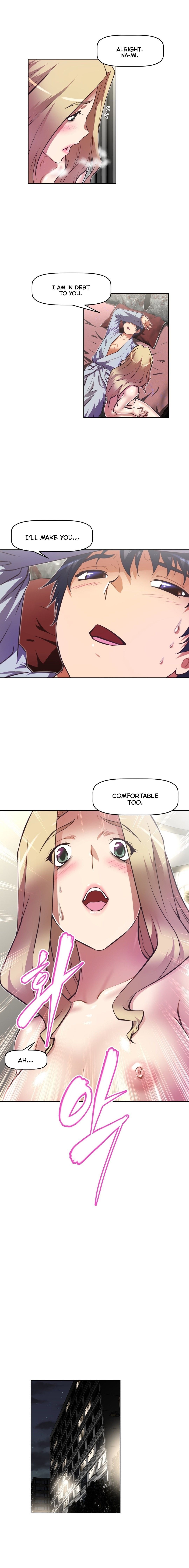 Brawling GO! Manhwa - Chapter 93 Page 9