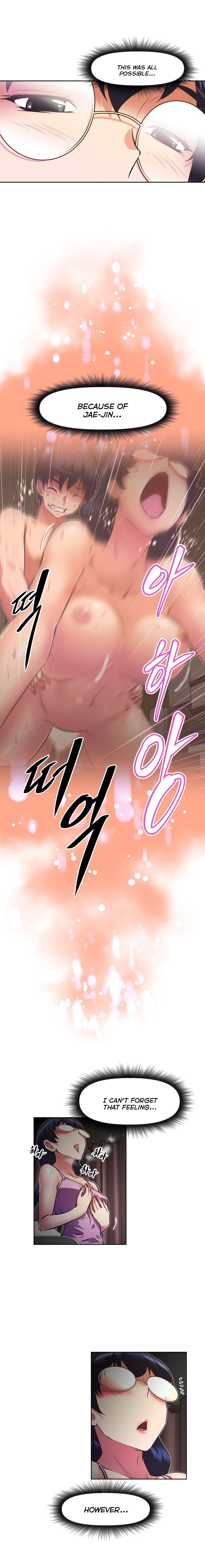 Brawling GO! Manhwa - Chapter 93 Page 11