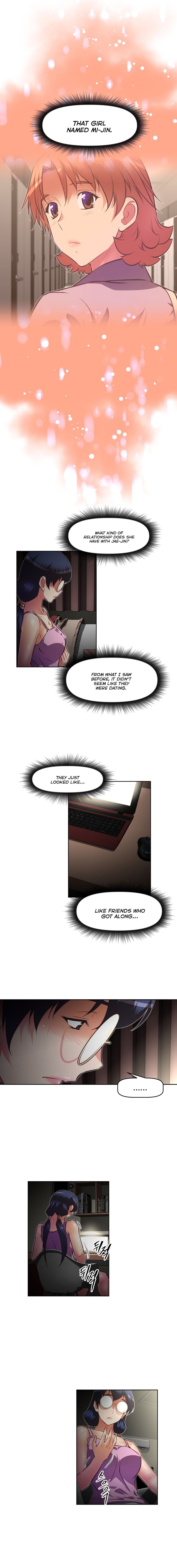 Brawling GO! Manhwa - Chapter 93 Page 12