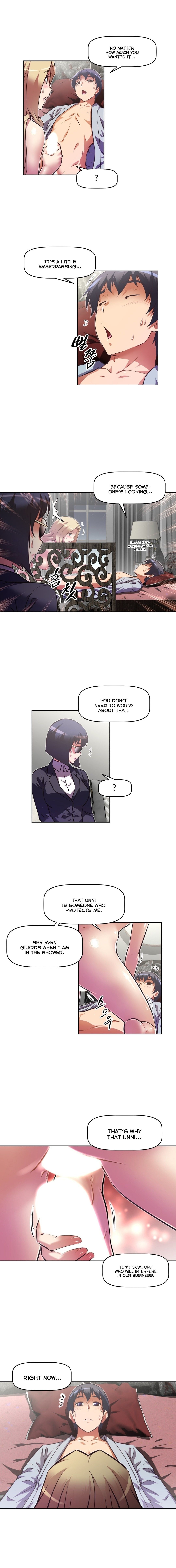 Brawling GO! Manhwa - Chapter 93 Page 14