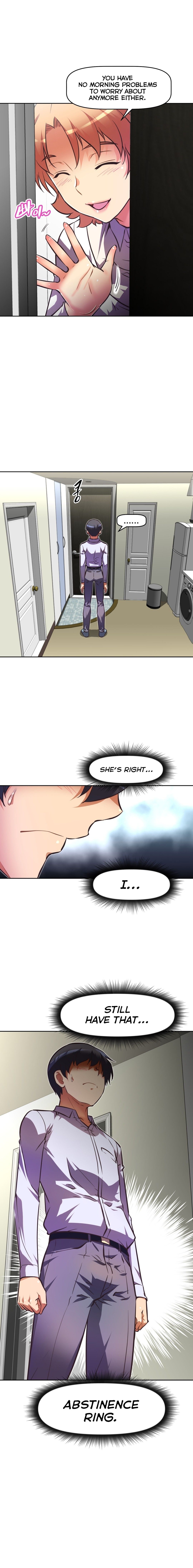 Brawling GO! Manhwa - Chapter 61 Page 10