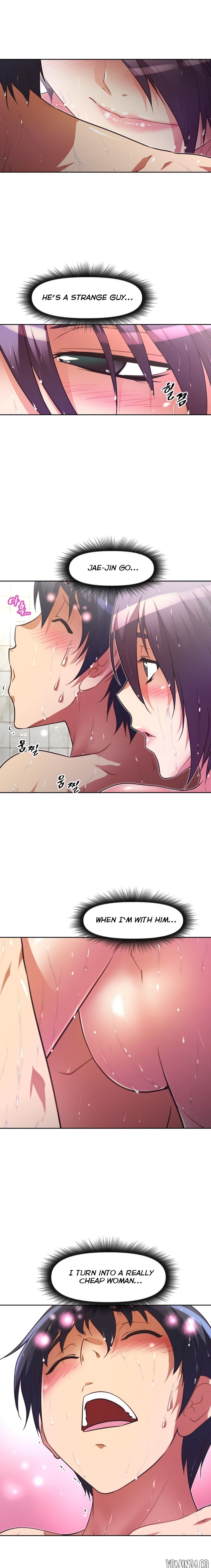 Brawling GO! Manhwa - Chapter 36 Page 2