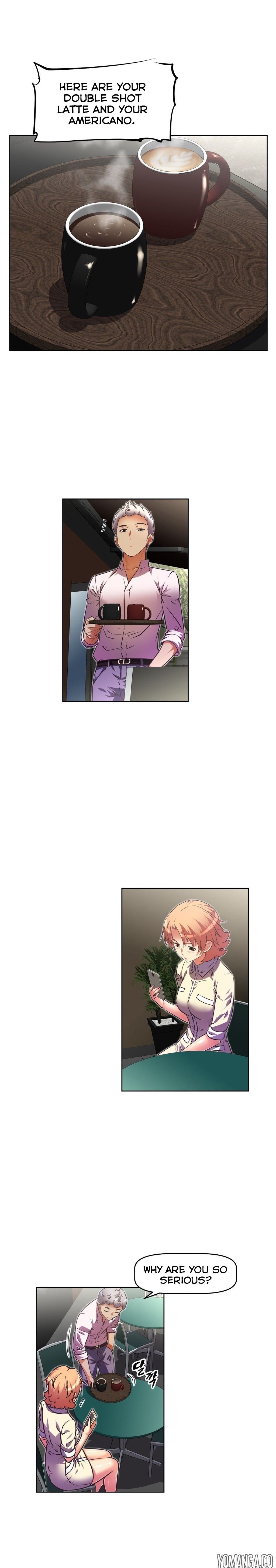 Brawling GO! Manhwa - Chapter 36 Page 4