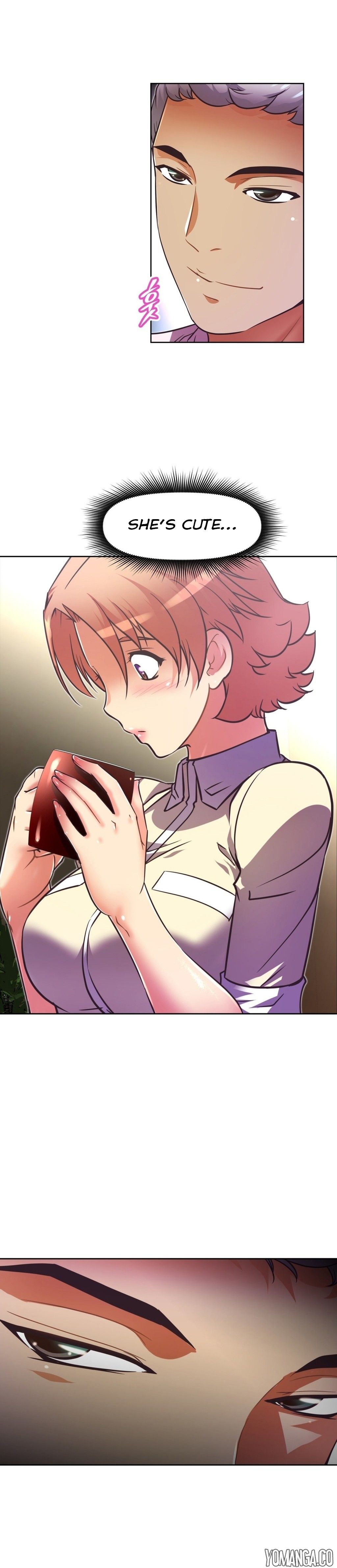 Brawling GO! Manhwa - Chapter 36 Page 13