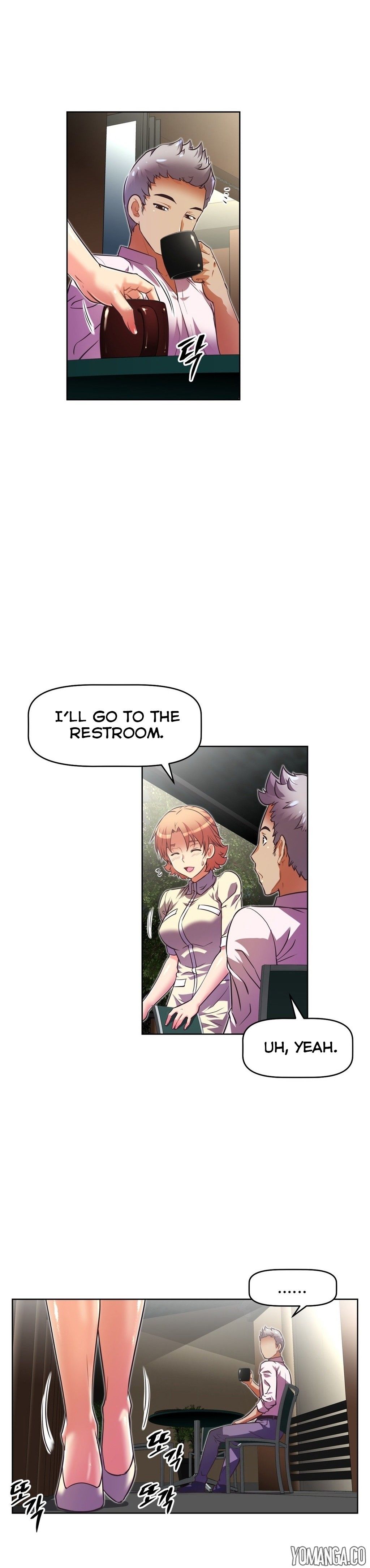 Brawling GO! Manhwa - Chapter 36 Page 14