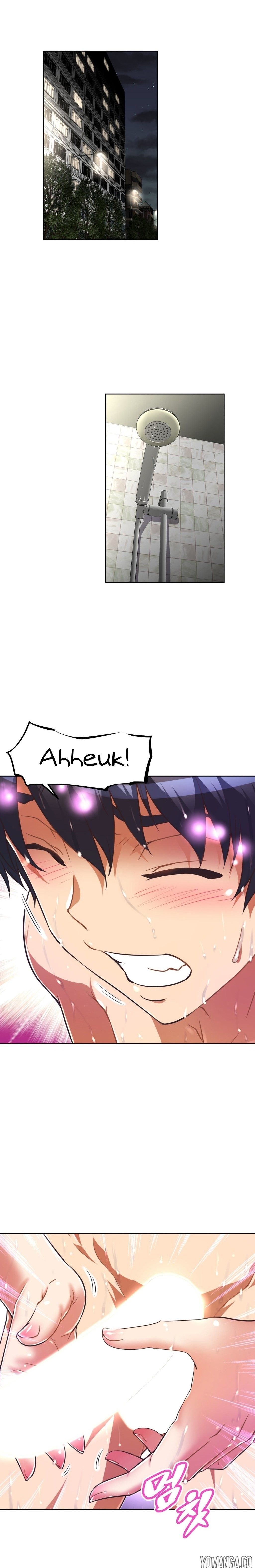 Brawling GO! Manhwa - Chapter 36 Page 16