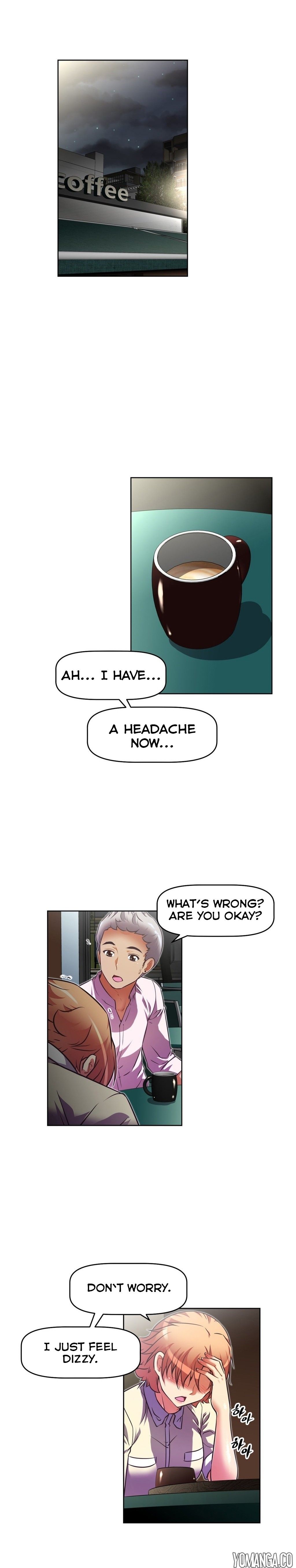 Brawling GO! Manhwa - Chapter 36 Page 29