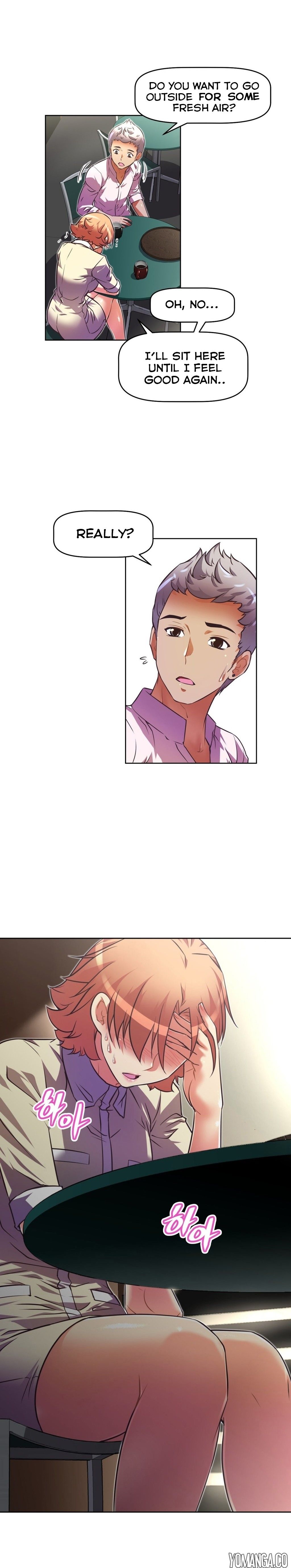 Brawling GO! Manhwa - Chapter 36 Page 30