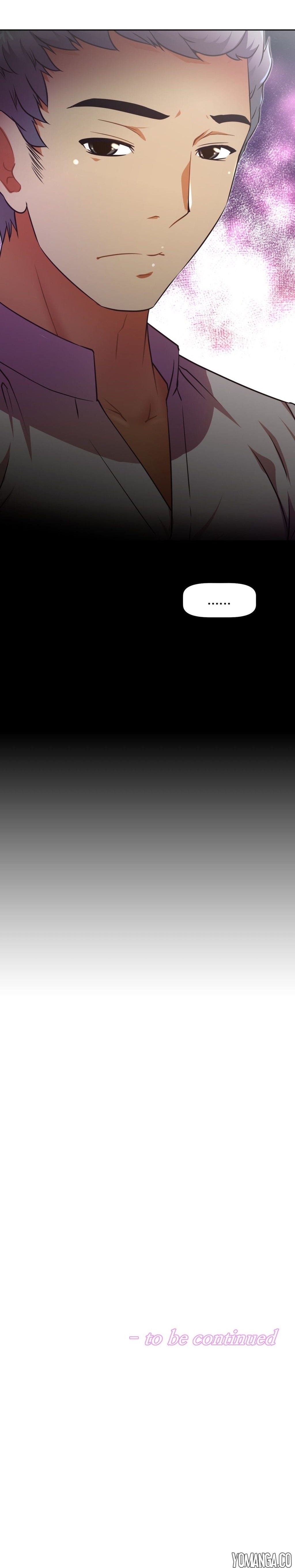 Brawling GO! Manhwa - Chapter 36 Page 31