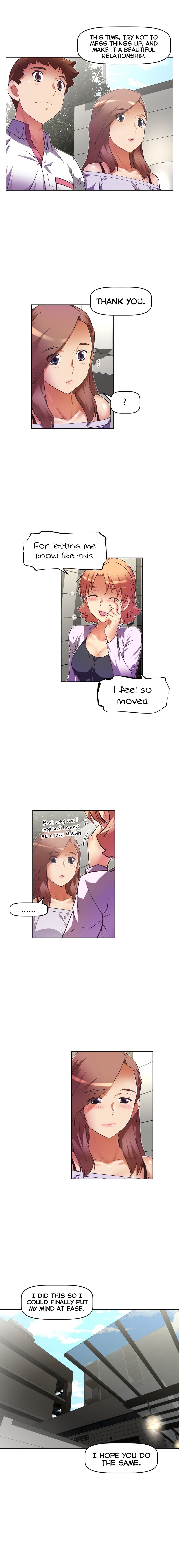 Brawling GO! Manhwa - Chapter 48 Page 4