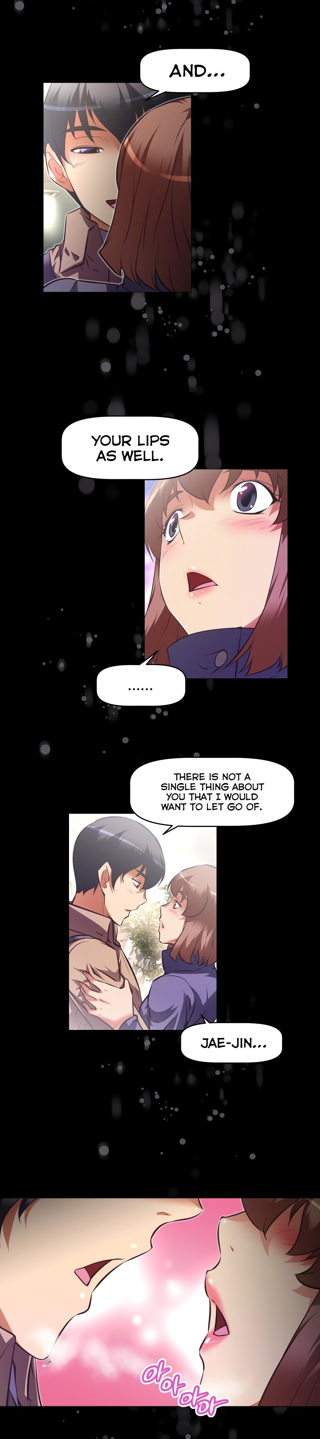 Brawling GO! Manhwa - Chapter 129 Page 11
