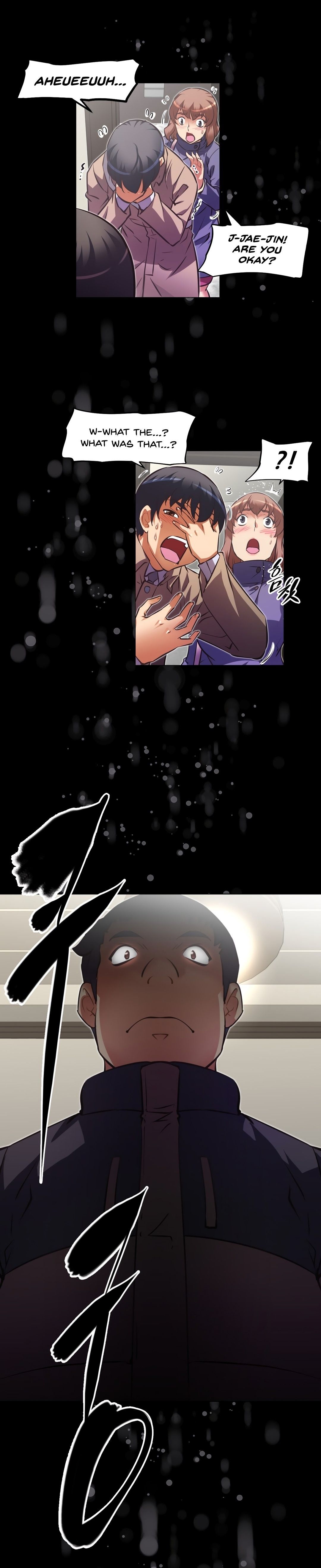 Brawling GO! Manhwa - Chapter 129 Page 14