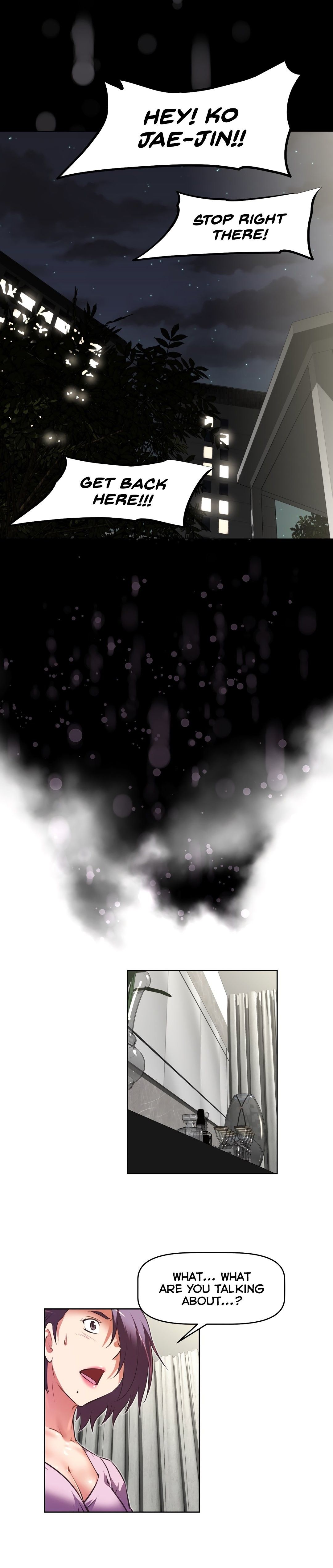 Brawling GO! Manhwa - Chapter 129 Page 28