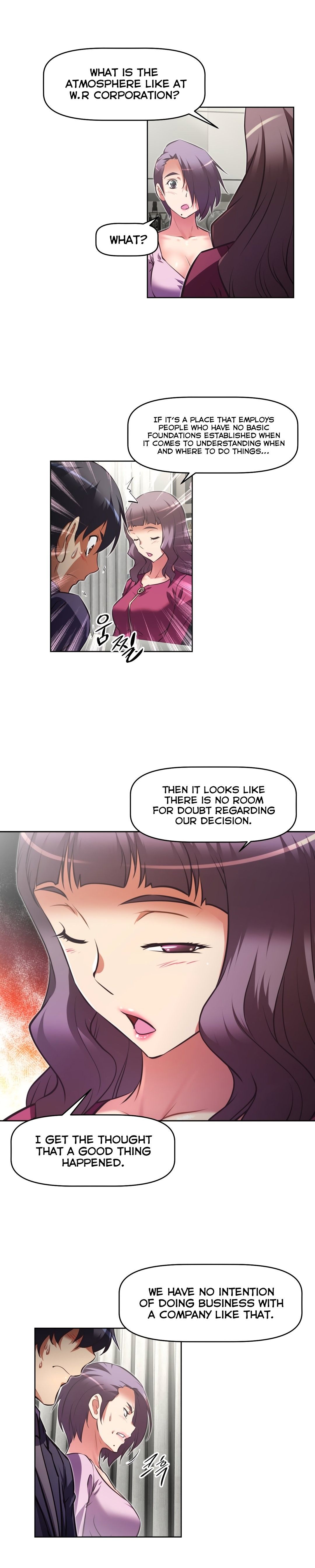 Brawling GO! Manhwa - Chapter 129 Page 29