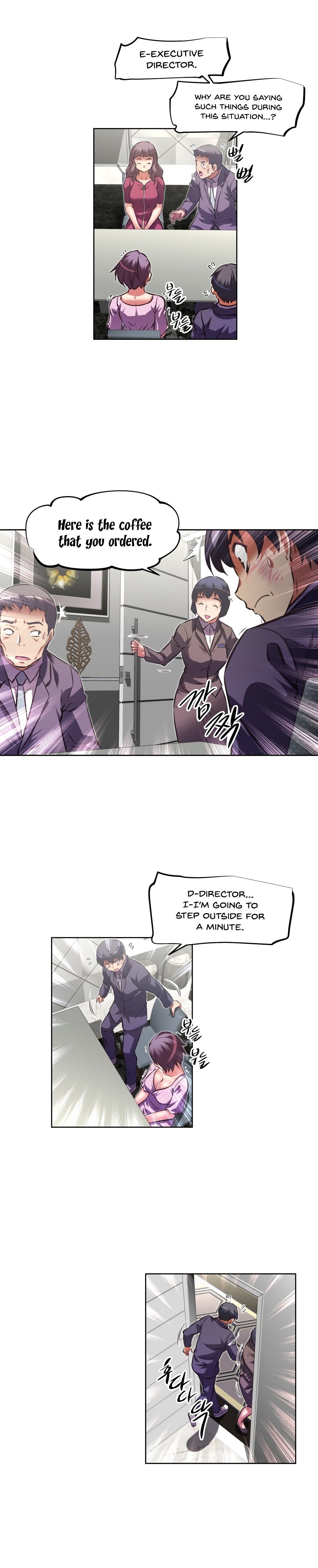 Brawling GO! Manhwa - Chapter 129 Page 30