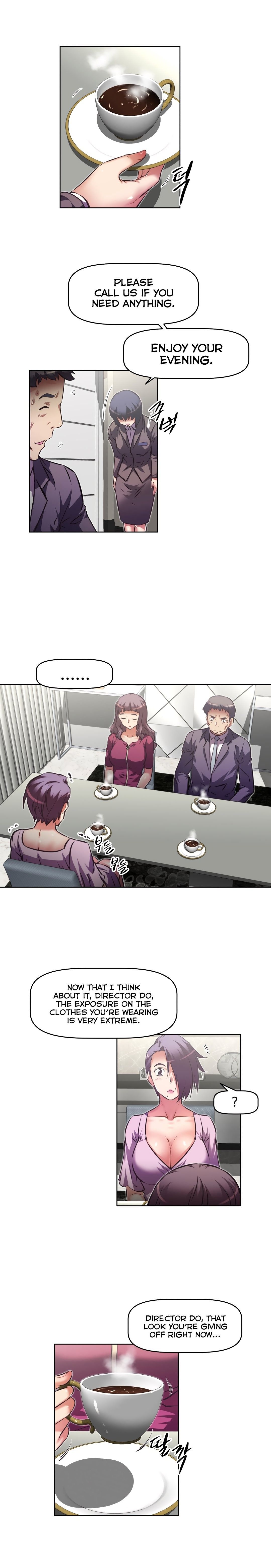 Brawling GO! Manhwa - Chapter 129 Page 31