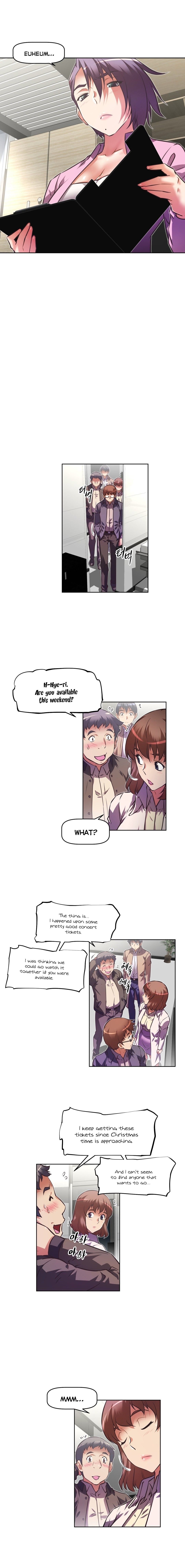 Brawling GO! Manhwa - Chapter 97 Page 10