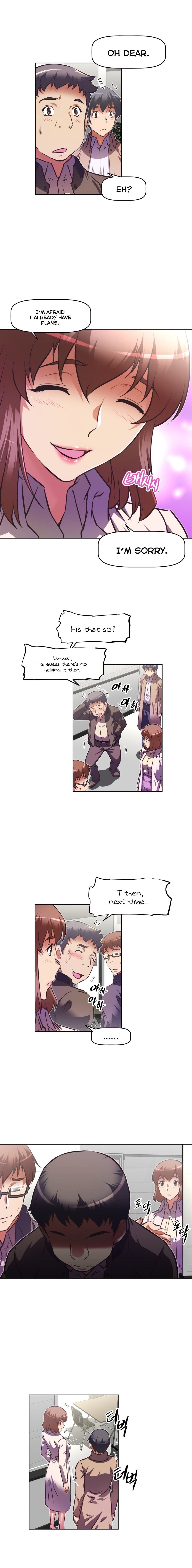 Brawling GO! Manhwa - Chapter 97 Page 11