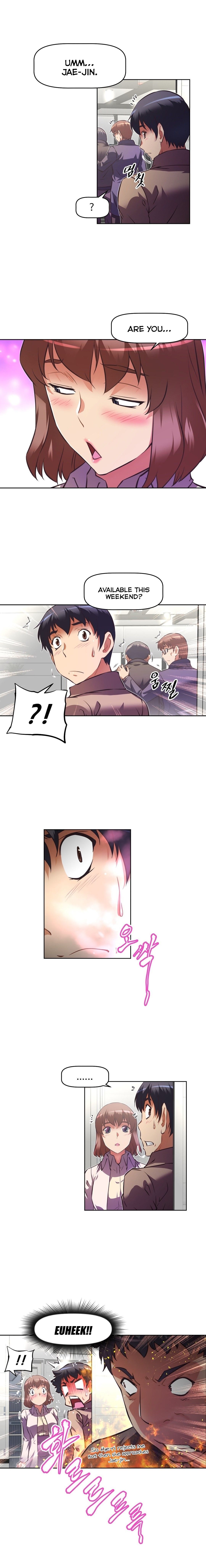 Brawling GO! Manhwa - Chapter 97 Page 12