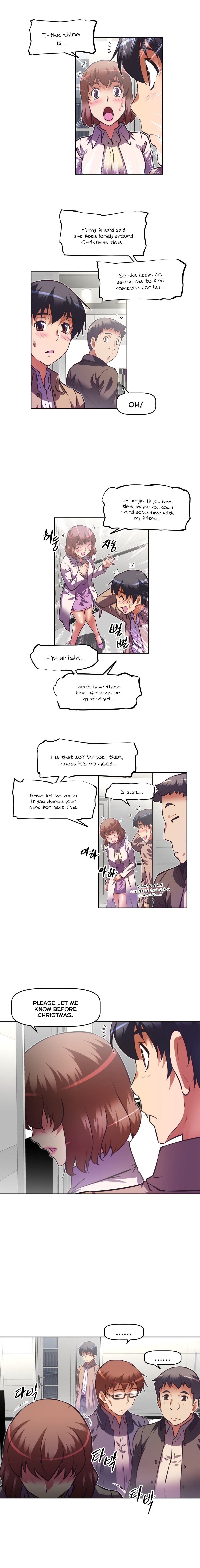 Brawling GO! Manhwa - Chapter 97 Page 13