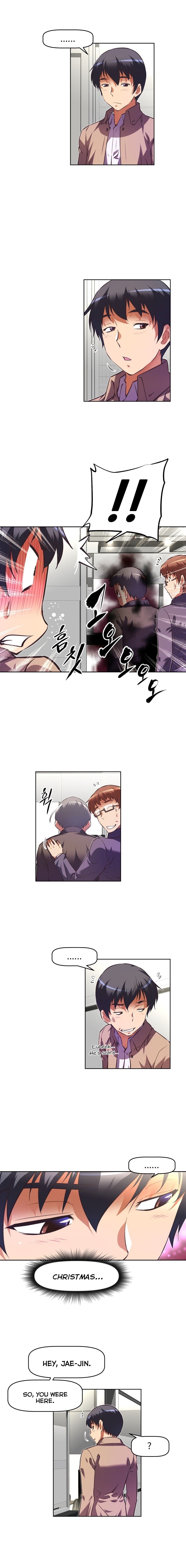 Brawling GO! Manhwa - Chapter 97 Page 14