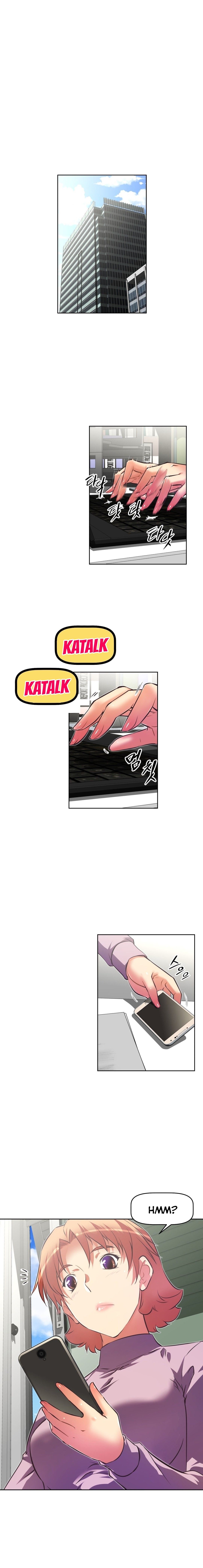 Brawling GO! Manhwa - Chapter 97 Page 16