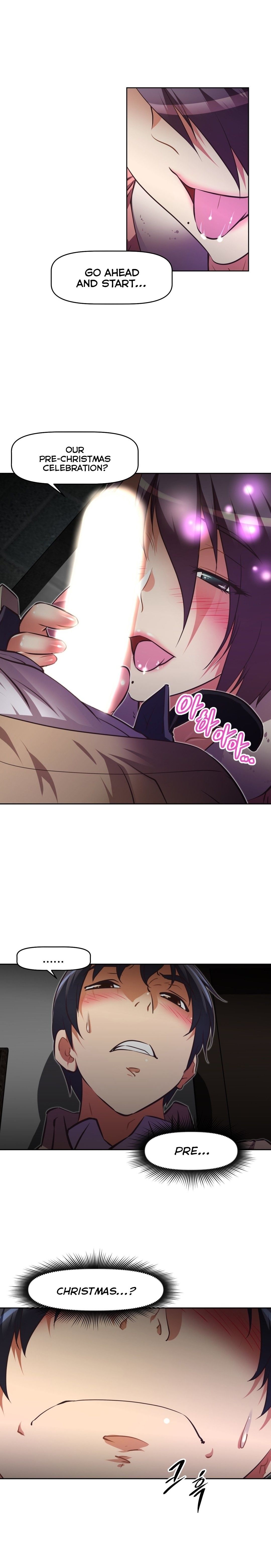 Brawling GO! Manhwa - Chapter 100 Page 3