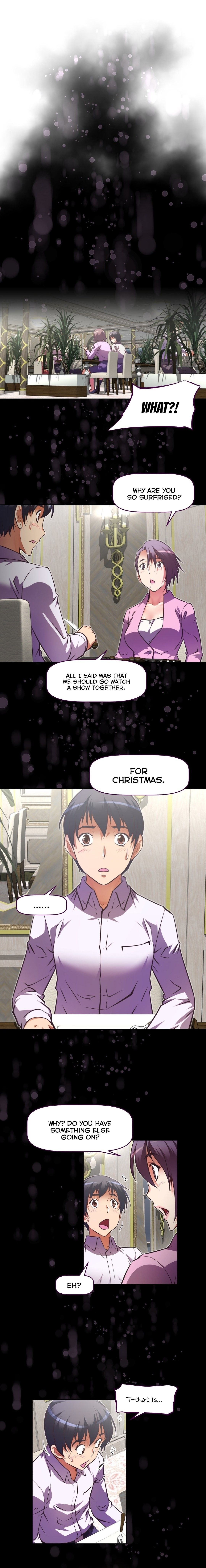 Brawling GO! Manhwa - Chapter 100 Page 4