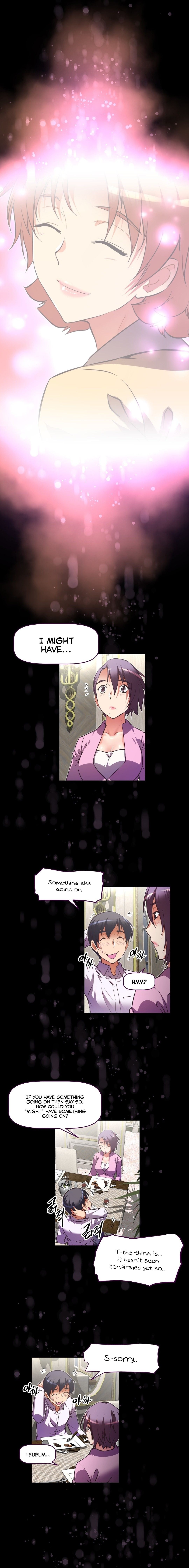 Brawling GO! Manhwa - Chapter 100 Page 5