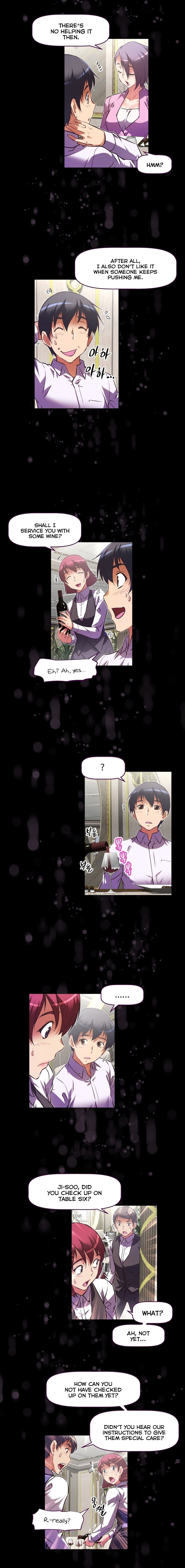 Brawling GO! Manhwa - Chapter 100 Page 6