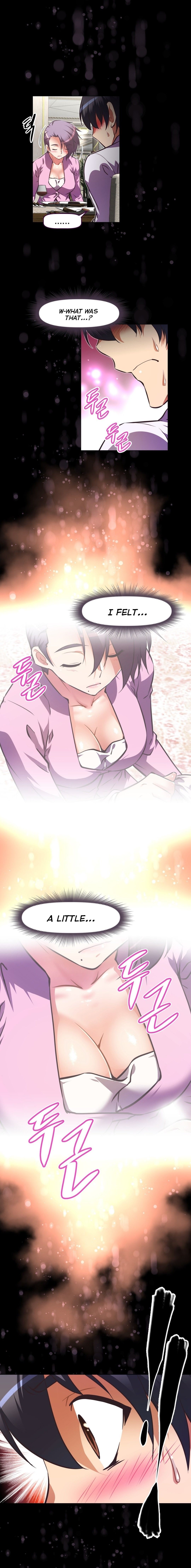 Brawling GO! Manhwa - Chapter 100 Page 13