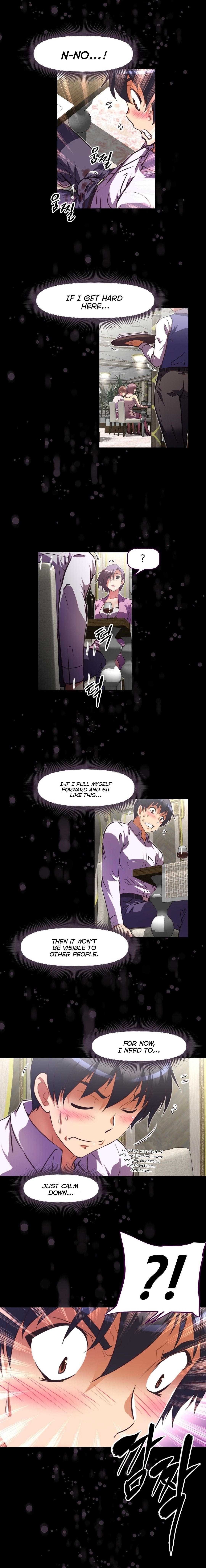 Brawling GO! Manhwa - Chapter 100 Page 14