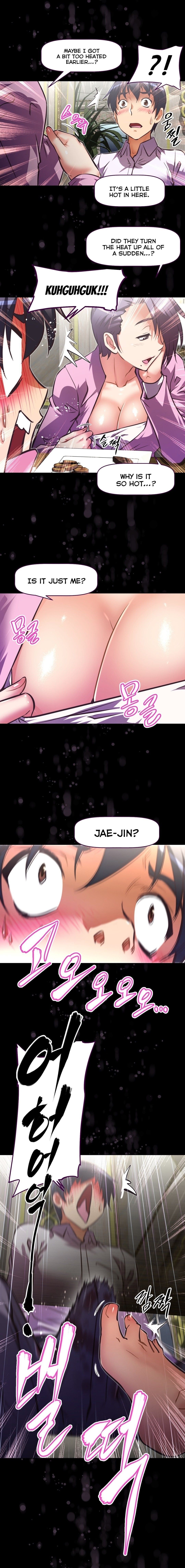 Brawling GO! Manhwa - Chapter 100 Page 16