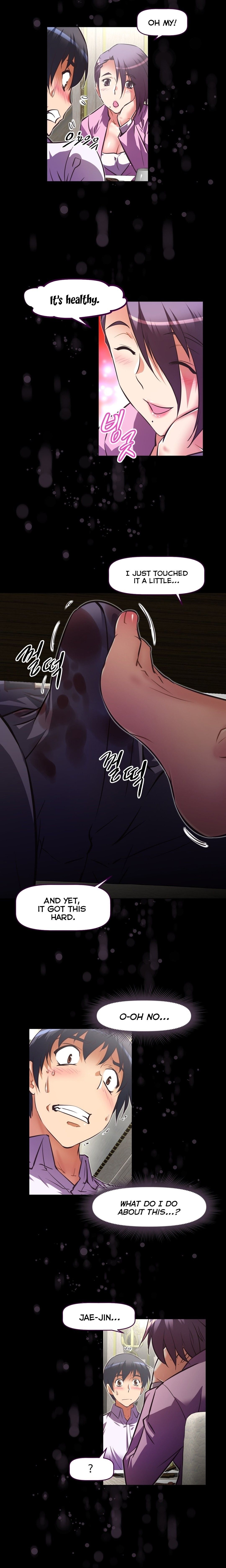 Brawling GO! Manhwa - Chapter 100 Page 17