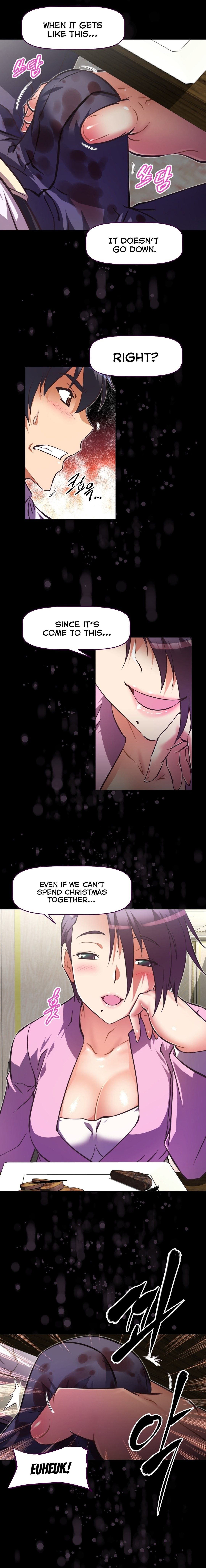 Brawling GO! Manhwa - Chapter 100 Page 18