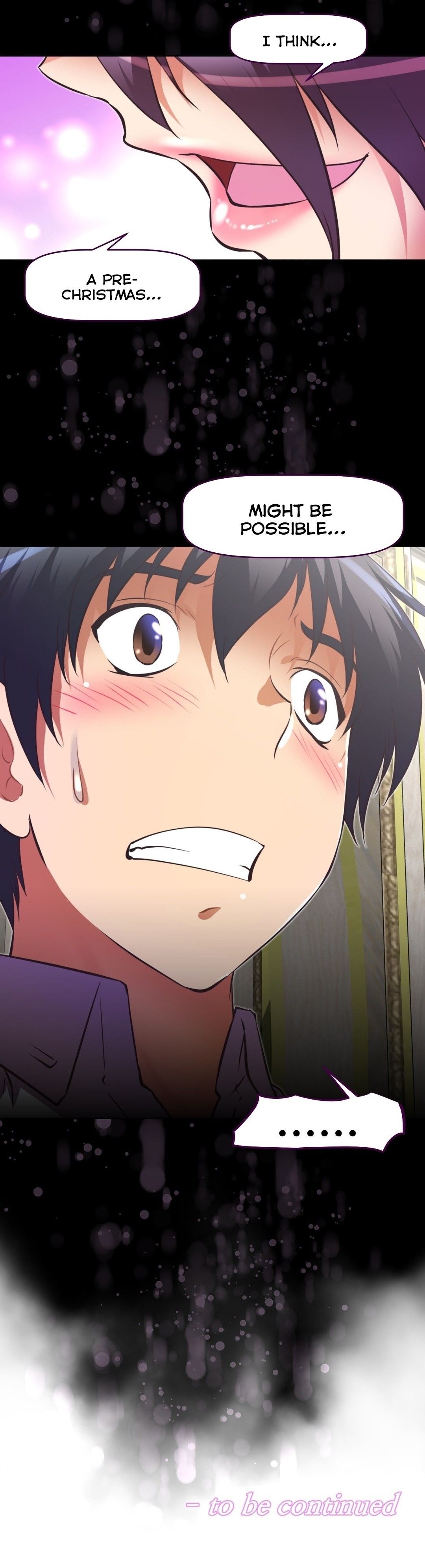 Brawling GO! Manhwa - Chapter 100 Page 19