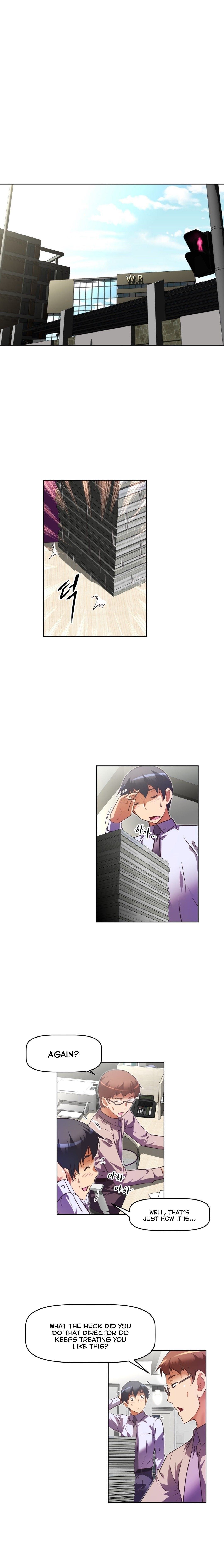 Brawling GO! Manhwa - Chapter 77 Page 0