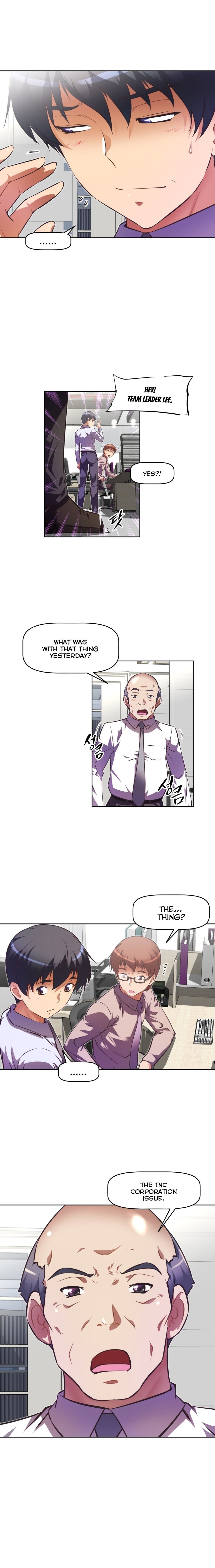 Brawling GO! Manhwa - Chapter 77 Page 1