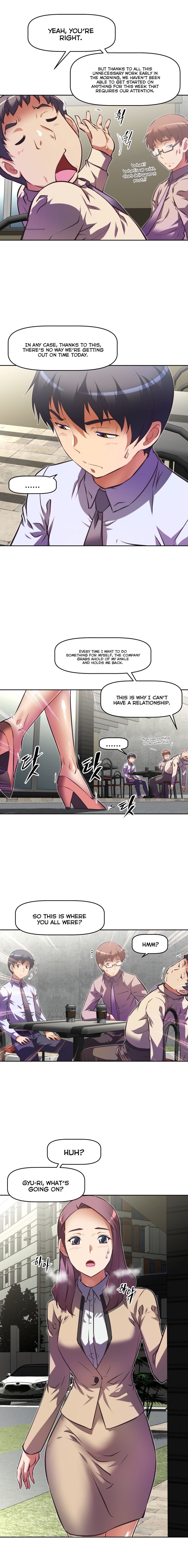 Brawling GO! Manhwa - Chapter 77 Page 6
