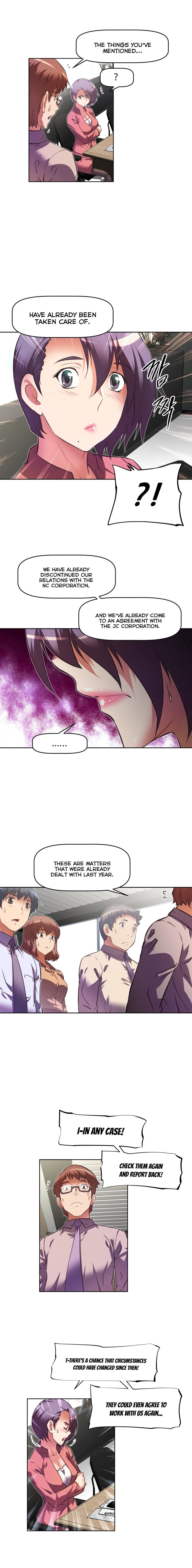 Brawling GO! Manhwa - Chapter 77 Page 10