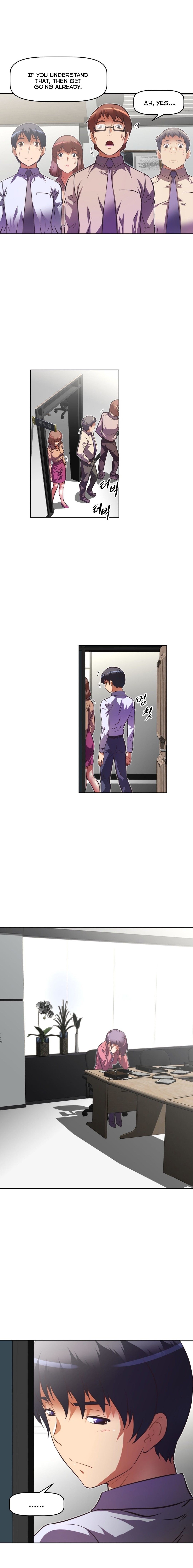 Brawling GO! Manhwa - Chapter 77 Page 11