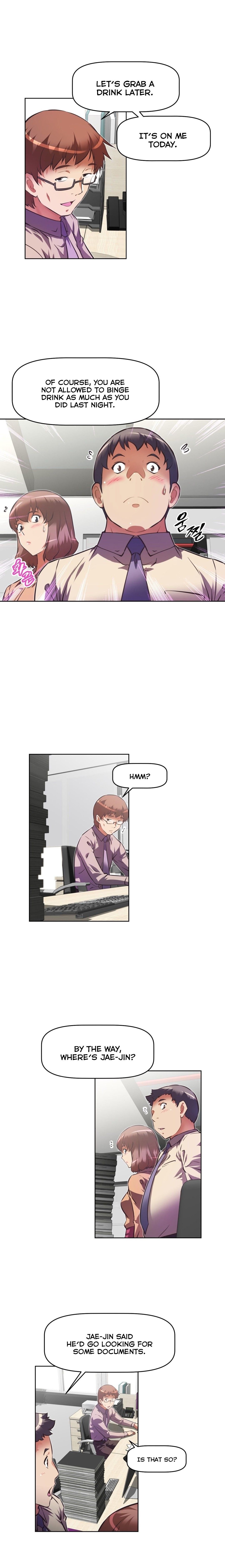 Brawling GO! Manhwa - Chapter 77 Page 13