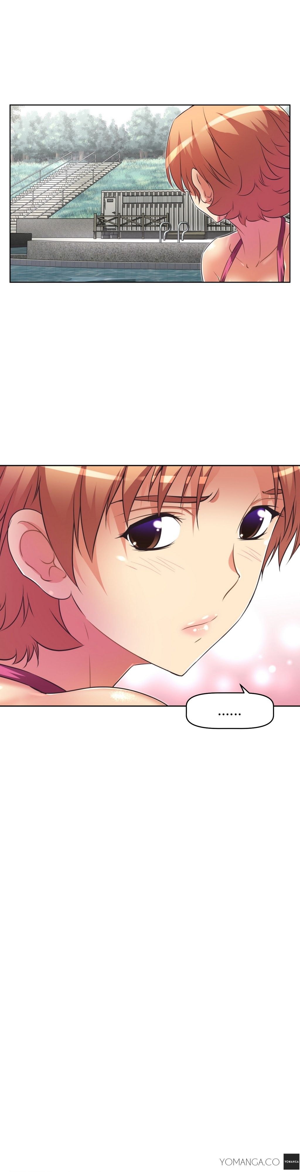 Brawling GO! Manhwa - Chapter 19 Page 9