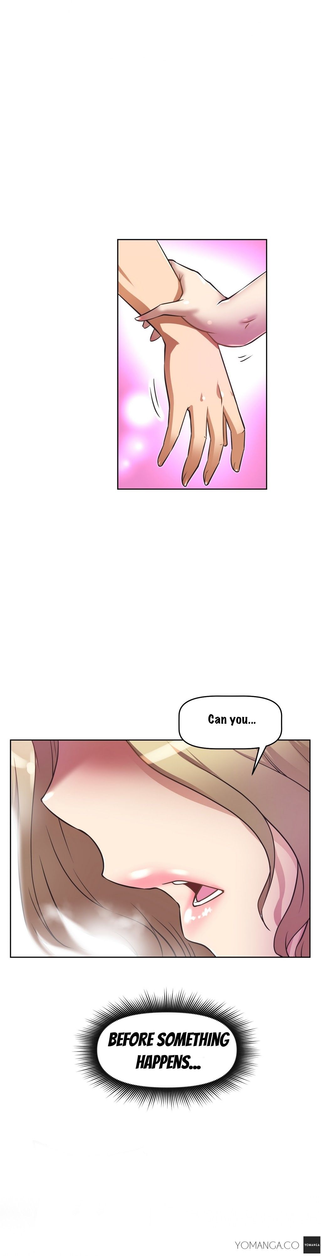 Brawling GO! Manhwa - Chapter 19 Page 16