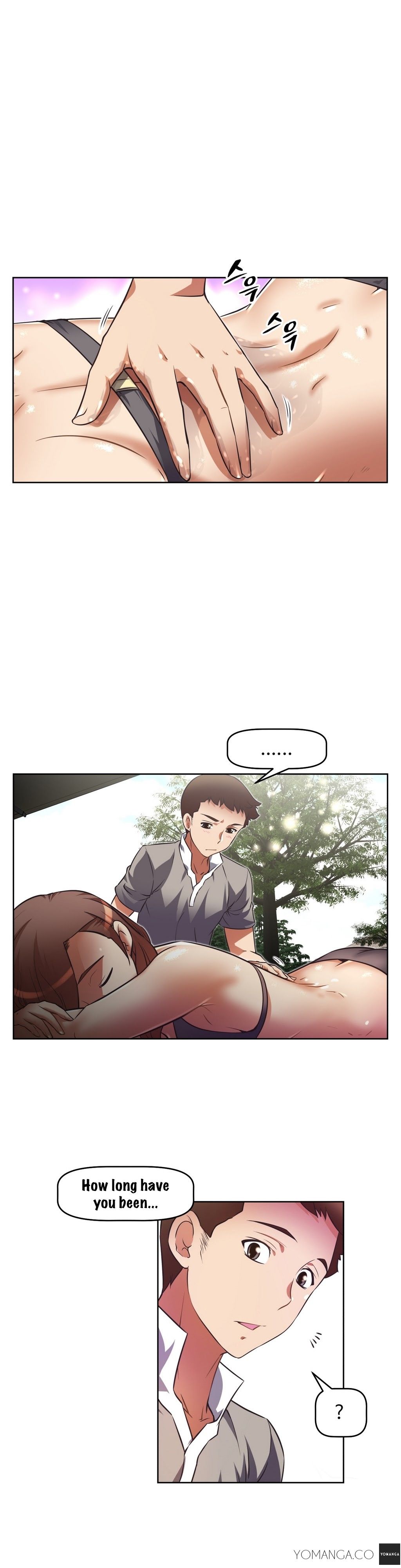 Brawling GO! Manhwa - Chapter 19 Page 19